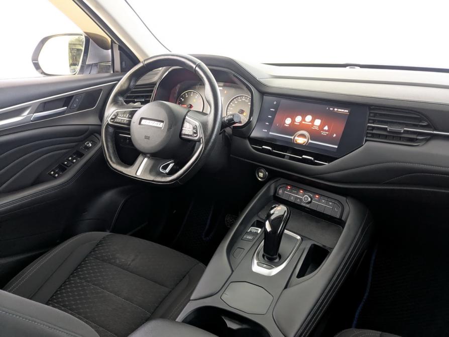 Haval F7 I Москва  - изображение 28