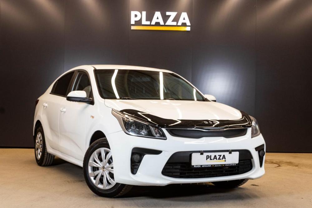 Kia Rio IV Уфа  - изображение 2