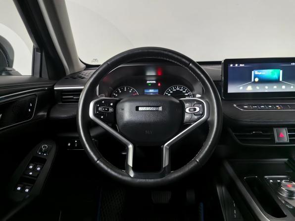 Haval Jolion I с пробегом 2021 года, цена 1 545 000 рублей, 116873 км, внедорожник, Автокод Объявления