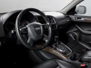Audi Q5 I (8R) Москва  - изображение 31