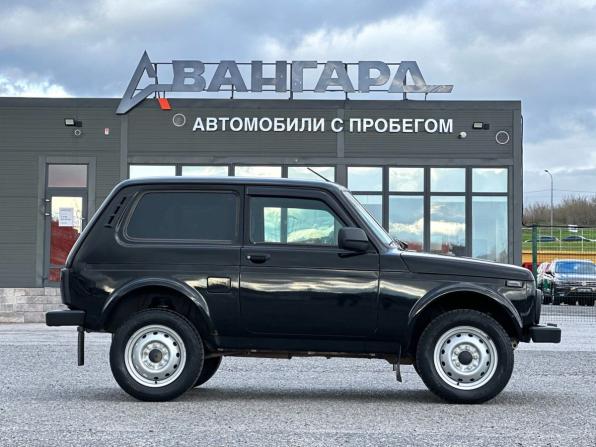 Lada (ВАЗ) Niva Legend с пробегом 2022 года, цена 840 000 рублей, 53000 км, внедорожник, Автокод Объявления