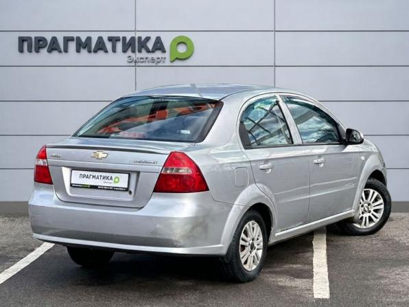 Chevrolet Aveo I Рестайлинг с пробегом 2008 года, цена 250 000 рублей, 185000 км, седан, Автокод Объявления