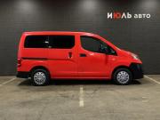 Nissan NV200 Челябинск  - изображение 24