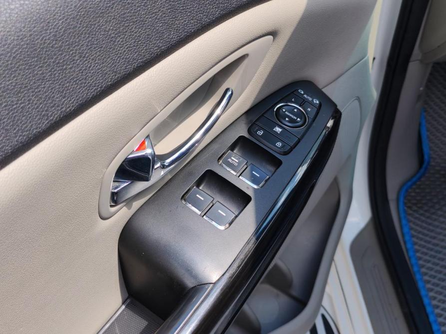 Kia Carnival III Оренбург  - изображение 19