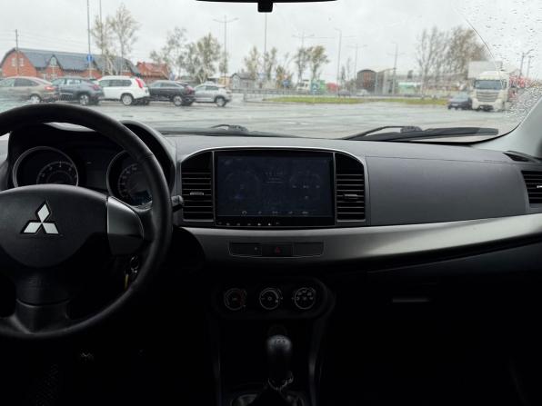 Mitsubishi Lancer X Рестайлинг с пробегом 2012 года, цена 799 000 рублей, 239811 км, седан, Автокод Объявления