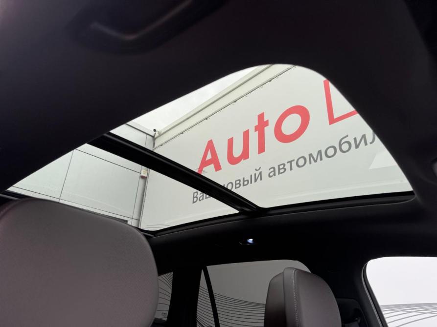 Geely Monjaro I Рестайлинг Воронеж  - изображение 19