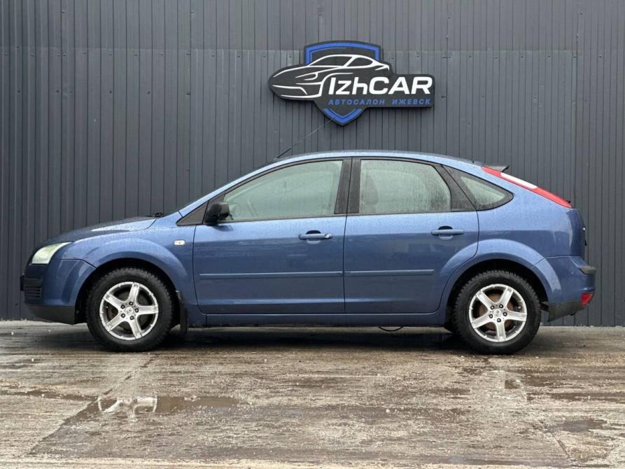 Ford Focus II Ижевск  - изображение 4