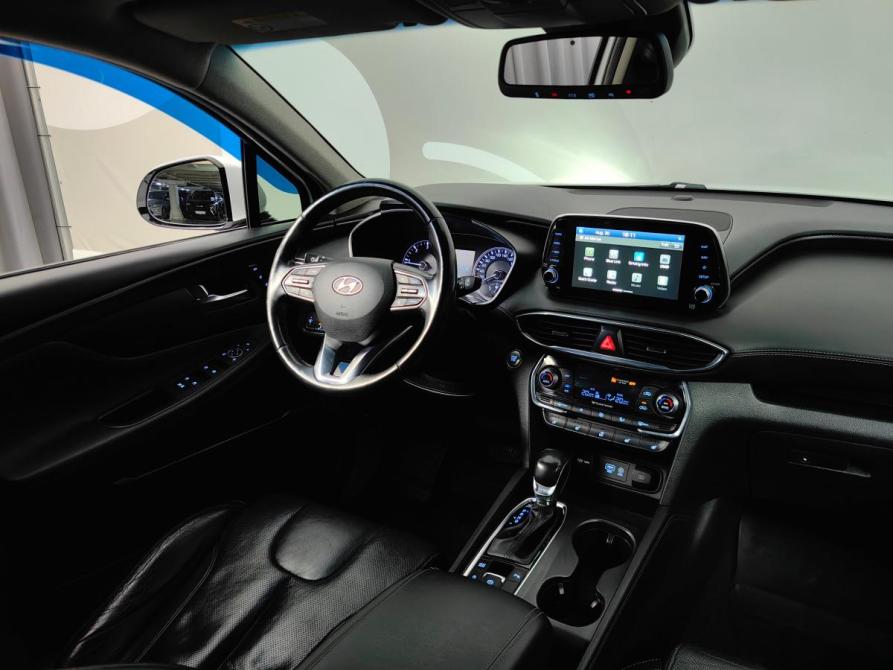 Hyundai Santa Fe IV Москва  - изображение 7