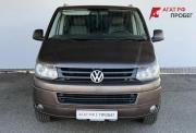 Volkswagen Caravelle T5 Рестайлинг Киров  - изображение 34