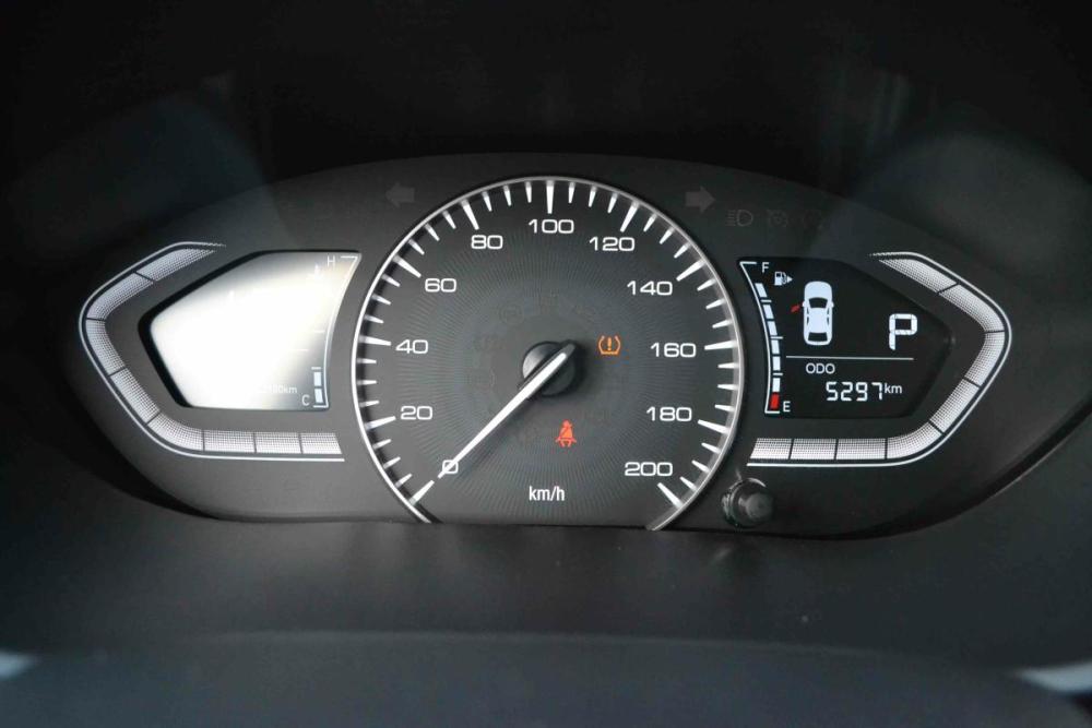 Changan Alsvin Старый Оскол  - изображение 16