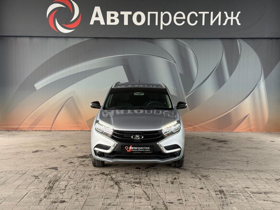 Lada (ВАЗ) XRAY I Волгоград  - изображение 2