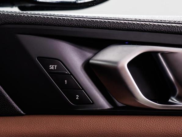 BMW X5 IV (G05/G18) с пробегом 2021 года, цена 6 620 700 рублей, 94730 км, внедорожник, Автокод Объявления