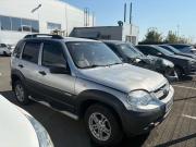 Chevrolet Niva I Рестайлинг Оренбург  - изображение 2