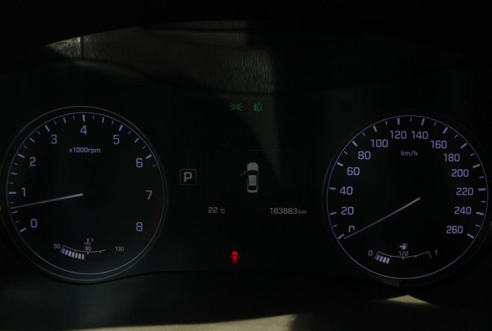 Hyundai Genesis II Саратов  - изображение 17
