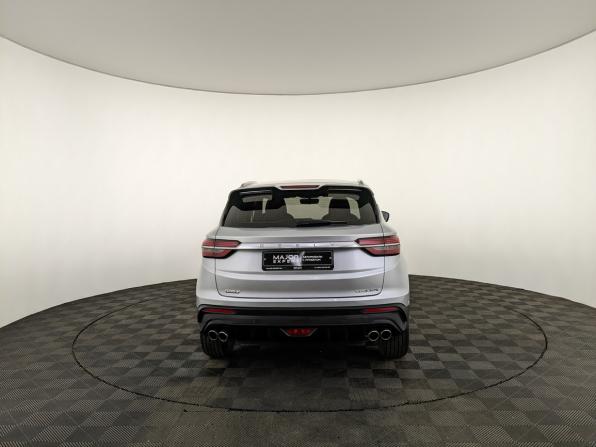 Geely Coolray I с пробегом 2022 года, цена 1 550 000 рублей, 90211 км, внедорожник, Автокод Объявления