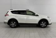 Toyota RAV4 IV (XA40) Рестайлинг Астрахань  - изображение 22