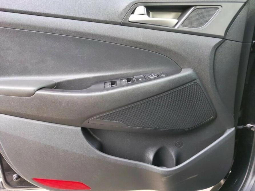 Hyundai Tucson III Рестайлинг Набережные Челны  - изображение 6