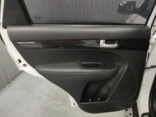 Kia Sorento II с пробегом 2011 года, цена 1 497 000 рублей, 157331 км, внедорожник, Автокод Объявления