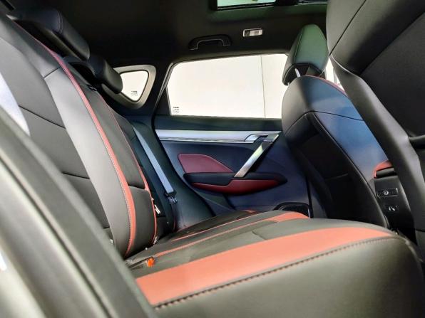 Geely Coolray I с пробегом 2023 года, цена 1 749 000 рублей, 10587 км, внедорожник, Автокод Объявления