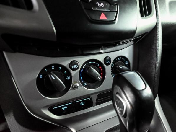 Ford Focus III с пробегом 2011 года, цена 800 000 рублей, 167198 км, хэтчбек, Автокод Объявления