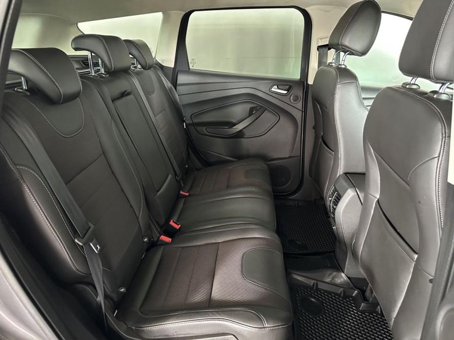 Ford Kuga II Москва  - изображение 11