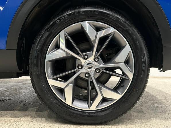 Haval F7x I с пробегом 2021 года, цена 1 649 000 рублей, 112738 км, внедорожник, Автокод Объявления