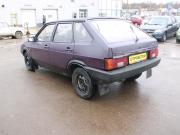 Lada (ВАЗ) 2109 Нижний Новгород  - изображение 20