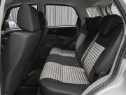Suzuki SX4 I (Classic) Рестайлинг Красноярск  - изображение 36