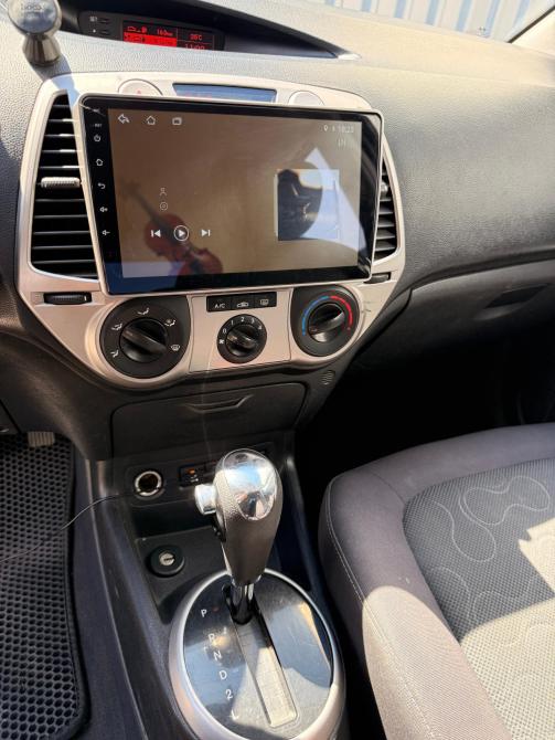 Hyundai i20 I Ростов-на-Дону  - изображение 13