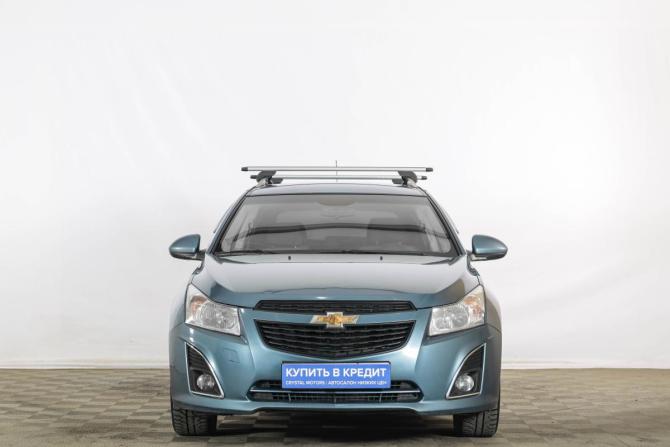 Chevrolet Cruze I Рестайлинг с пробегом 2013 года, цена 799 000 рублей, 168000 км, универсал, Автокод Объявления
