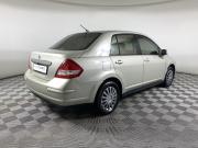 Nissan Tiida I Москва  - изображение 24
