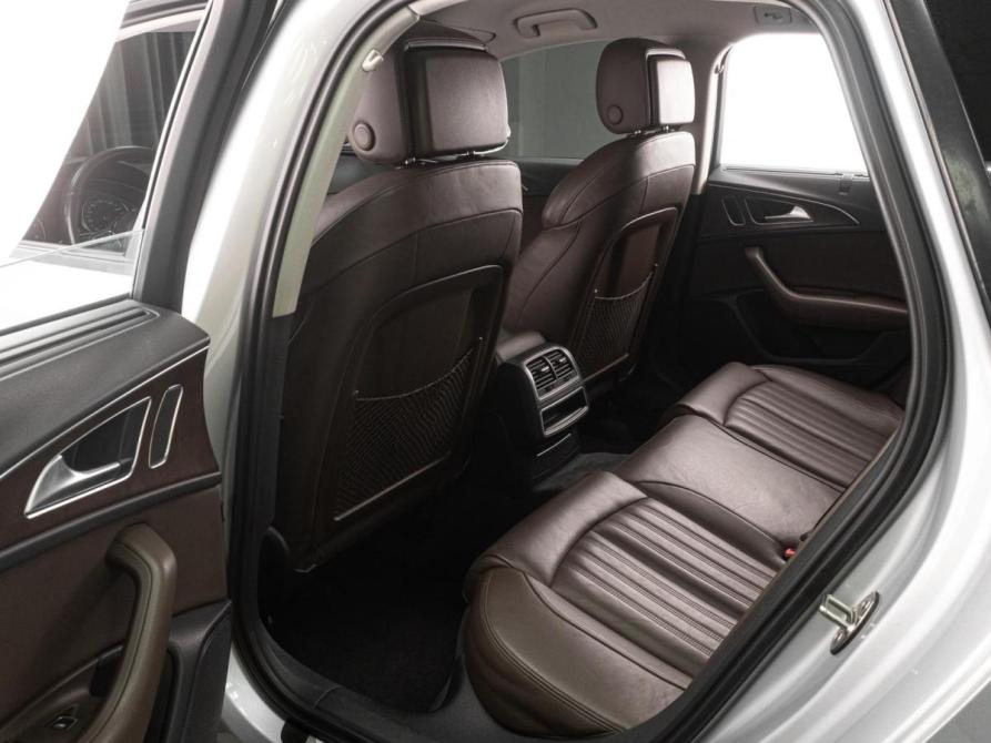Audi A6 allroad III (C7) Тюмень  - изображение 20