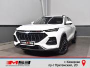 Oshan X5 Кемерово  - изображение 30
