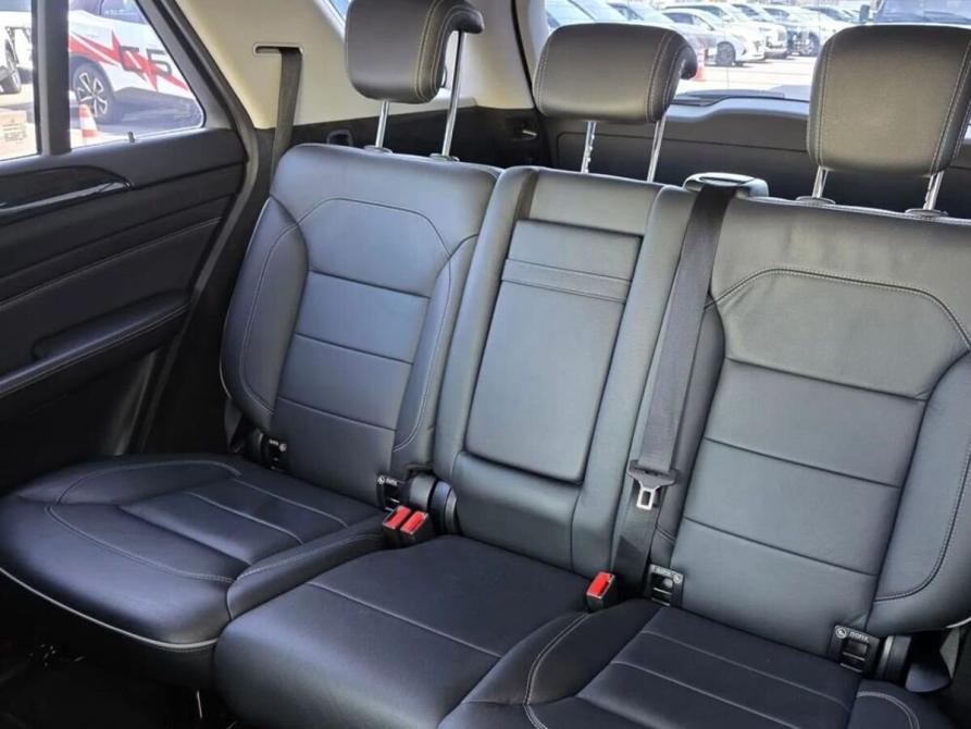 Mercedes-Benz M-Класс III (W166) Санкт-Петербург  - изображение 19