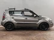 Kia Soul I Рестайлинг Москва  - изображение 18