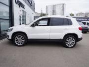Volkswagen Tiguan I Рестайлинг Москва  - изображение 24