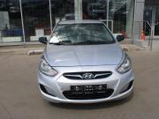Hyundai Solaris I Москва  - изображение 15