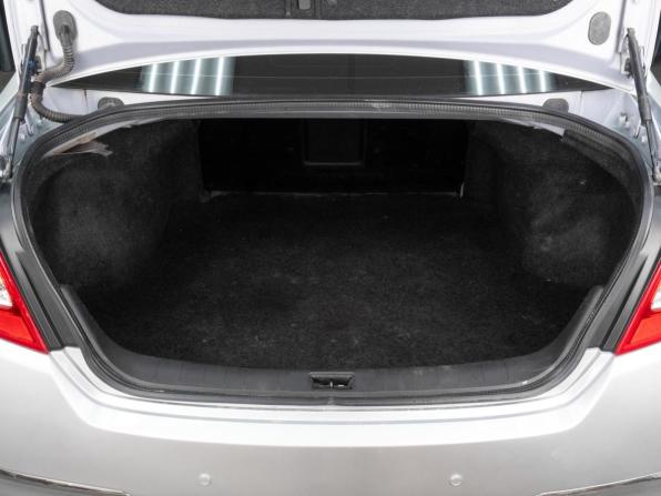 Nissan Teana II Рестайлинг с пробегом 2012 года, цена 1 089 000 рублей, 165657 км, седан, Автокод Объявления