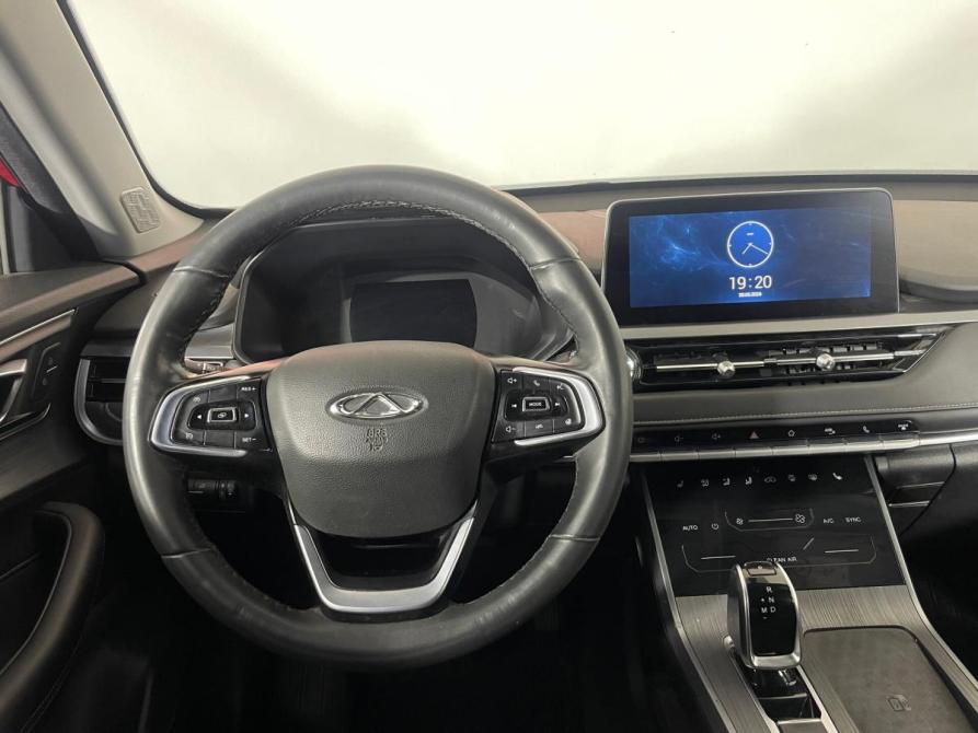 Chery Tiggo 4 Pro I Воронеж  - изображение 11