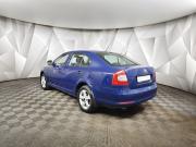 Skoda Octavia II (A5) Рестайлинг Москва  - изображение 23
