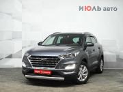Hyundai Tucson III Рестайлинг Екатеринбург  - изображение 20