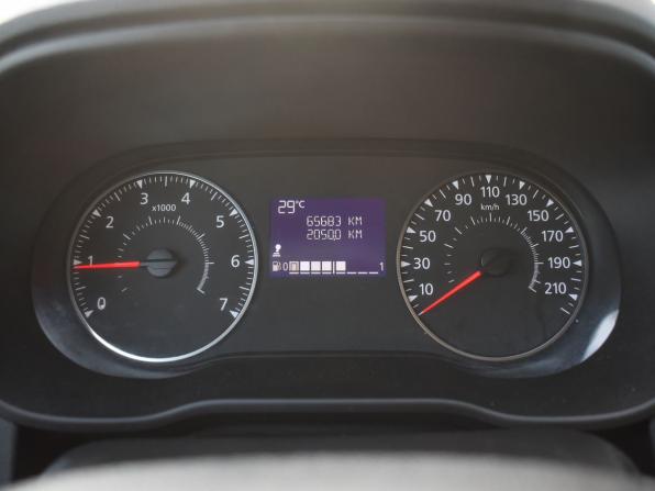 Renault Duster II с пробегом 2022 года, цена 2 055 000 рублей, 65683 км, внедорожник, Автокод Объявления