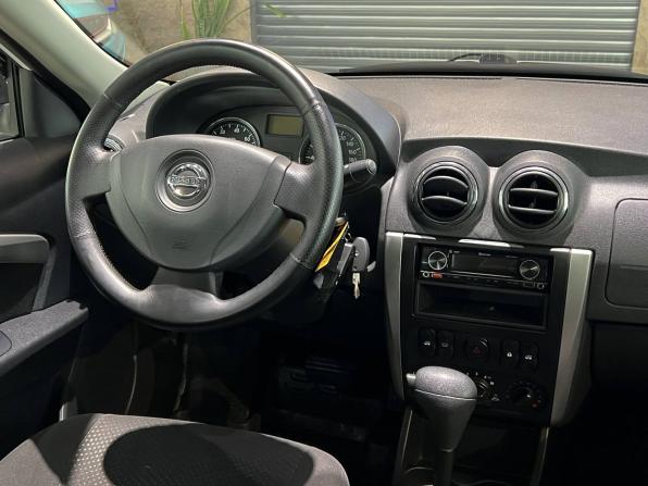 Nissan Almera III (G15) с пробегом 2014 года, цена 890 000 рублей, 108339 км, седан, Автокод Объявления
