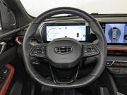Geely Coolray I Рестайлинг Москва  - изображение 49