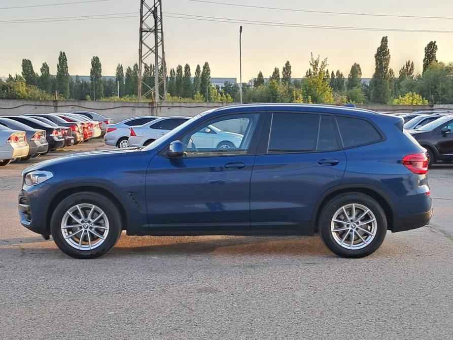 BMW X3 III (G01) Набережные Челны  - изображение 10
