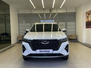 Chery Tiggo 7 Pro Max I Новосибирск  - изображение 17