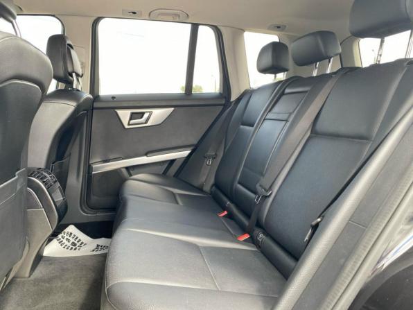 Mercedes-Benz GLK-Класс I (X204) Рестайлинг с пробегом 2015 года, цена 1 831 000 рублей, 251968 км, внедорожник, Автокод Объявления