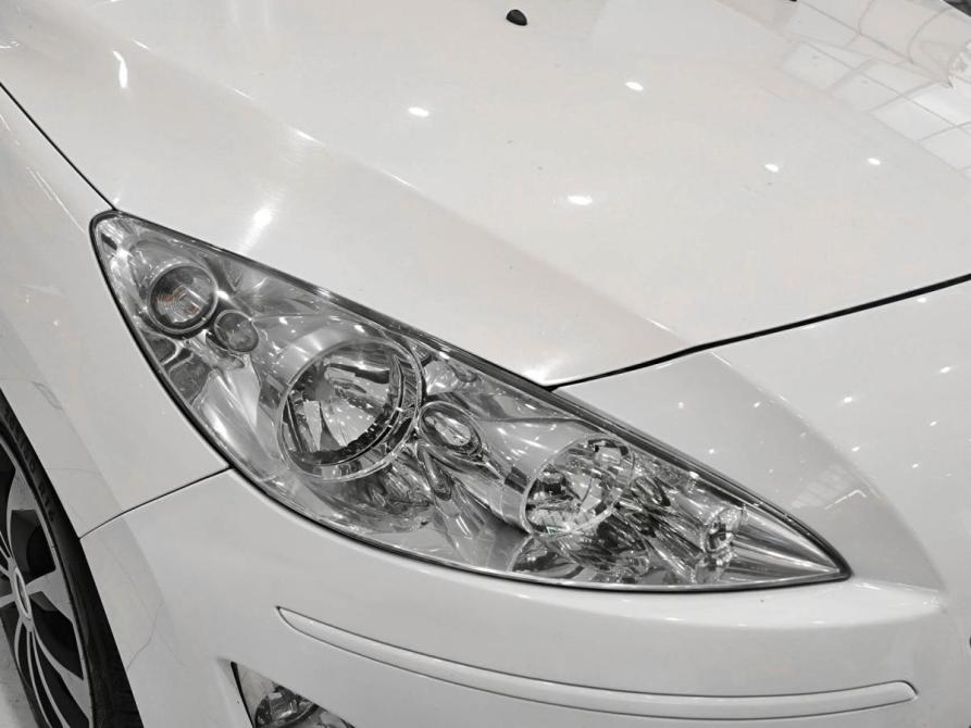 Peugeot 408 I Казань  - изображение 21