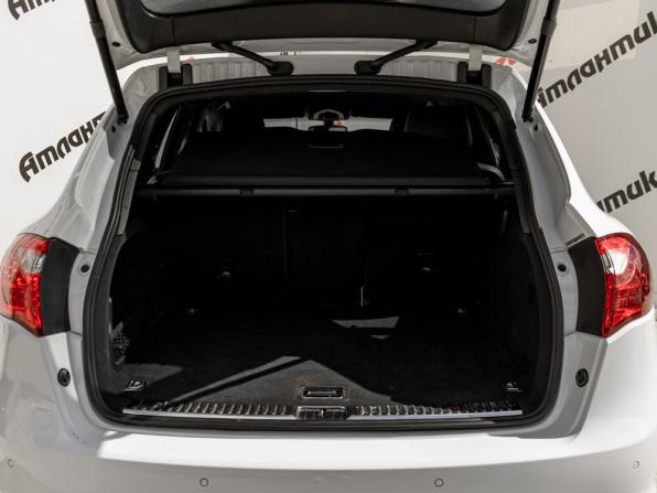 Porsche Cayenne II (958) с пробегом 2014 года, цена 3 315 000 рублей, 119082 км, внедорожник, Автокод Объявления