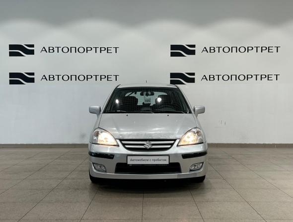 Suzuki Liana I Рестайлинг с пробегом 2007 года, цена 349 000 рублей, 345944 км, универсал, Автокод Объявления